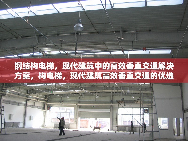 鋼結(jié)構(gòu)電梯，現(xiàn)代建筑中的高效垂直交通解決方案，構(gòu)電梯，現(xiàn)代建筑高效垂直交通的優(yōu)選 行業(yè)新聞