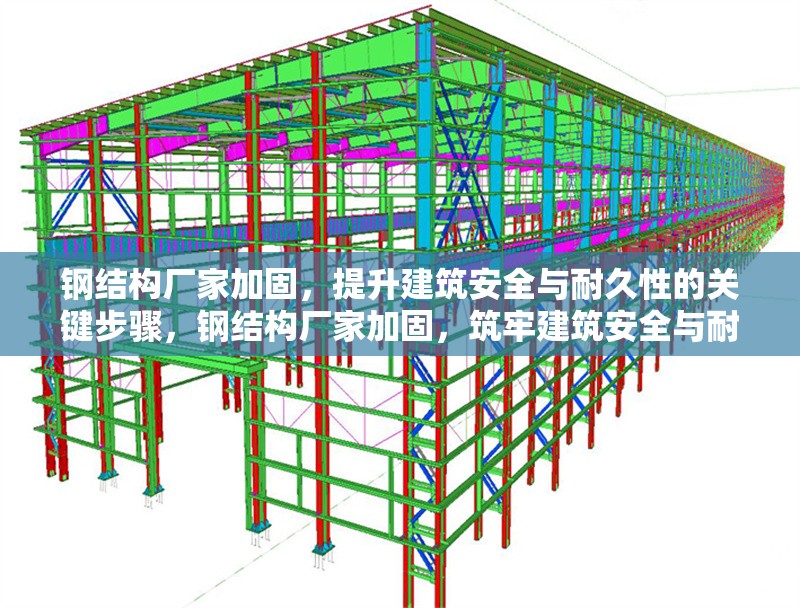 鋼結(jié)構(gòu)廠家加固，提升建筑安全與耐久性的關(guān)鍵步驟，鋼結(jié)構(gòu)廠家加固，筑牢建筑安全與耐久性的基石 行業(yè)新聞