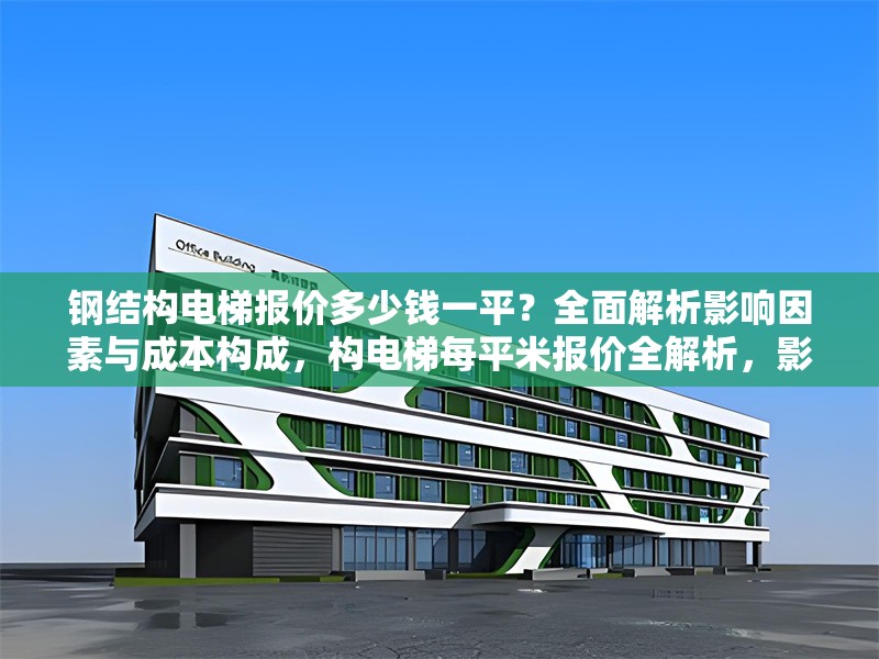鋼結(jié)構(gòu)電梯報(bào)價(jià)多少錢一平？全面解析影響因素與成本構(gòu)成，構(gòu)電梯每平米報(bào)價(jià)全解析，影響因素與