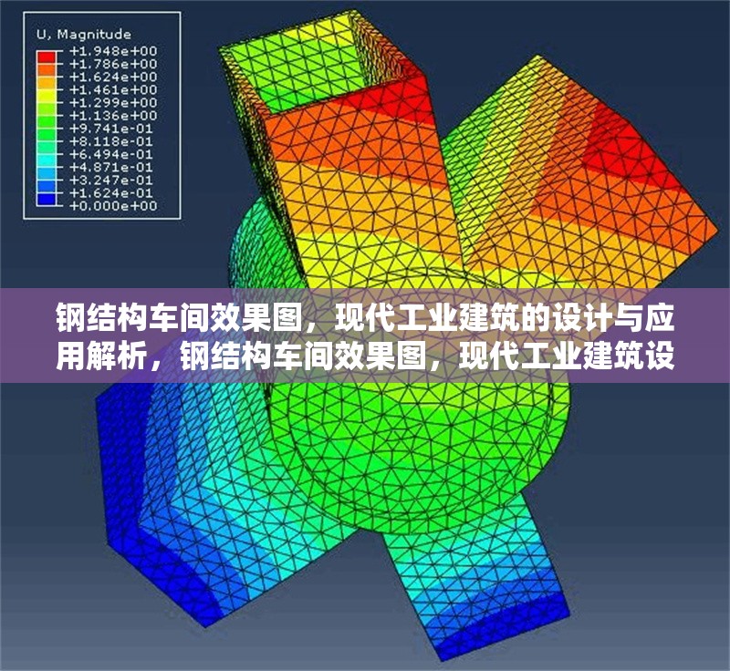 鋼結(jié)構(gòu)車間效果圖，現(xiàn)代工業(yè)建筑的設(shè)計與應(yīng)用解析，鋼結(jié)構(gòu)車間效果圖，現(xiàn)代工業(yè)建筑設(shè)計與應(yīng)用