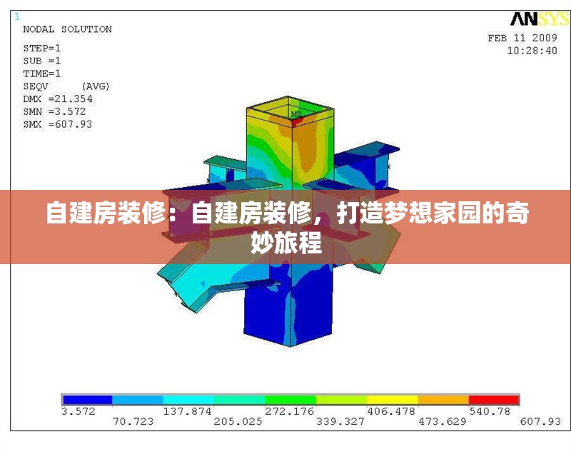 自建房裝修：自建房裝修，打造夢想家園的奇妙旅程 行業(yè)新聞