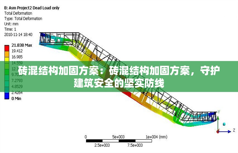 磚混結(jié)構(gòu)加固方案：磚混結(jié)構(gòu)加固方案，守護(hù)建筑安全的堅(jiān)實(shí)防線 行業(yè)新聞