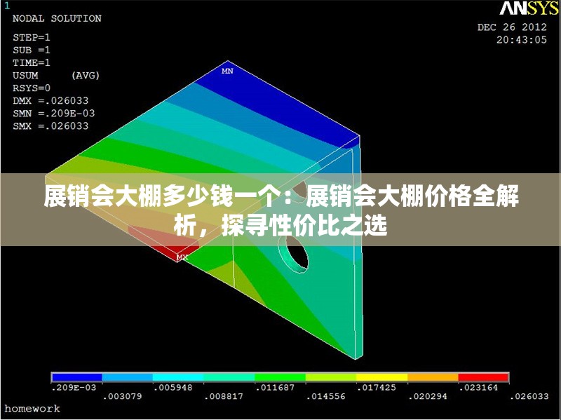 展銷會(huì)大棚多少錢一個(gè)：展銷會(huì)大棚價(jià)格全解析，探尋性價(jià)比之選 行業(yè)新聞
