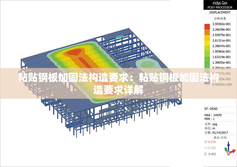 粘貼鋼板加固法構造要求：粘貼鋼板加固法構造要求詳解