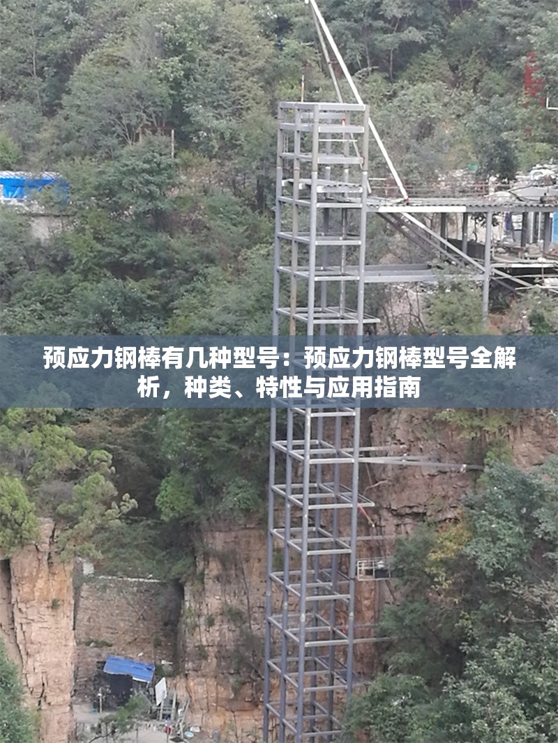 預(yù)應(yīng)力鋼棒有幾種型號(hào)：預(yù)應(yīng)力鋼棒型號(hào)全解析，種類、特性與應(yīng)用指南