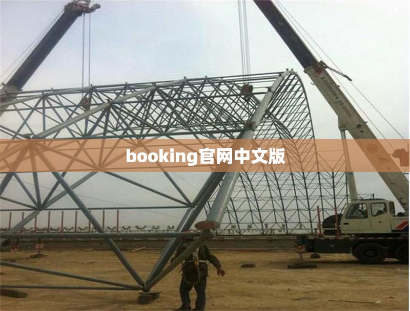 booking官網中文版 行業(yè)新聞 第1張