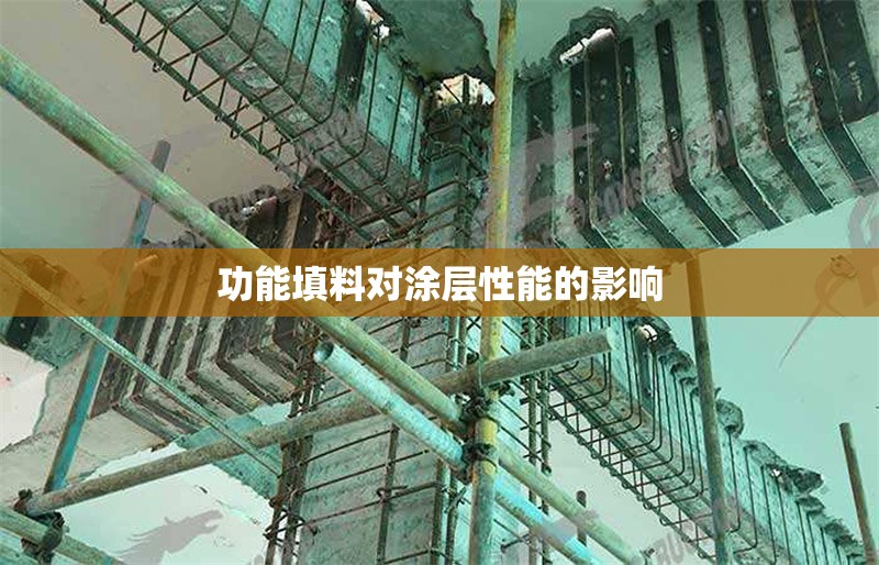 功能填料對(duì)涂層性能的影響 行業(yè)新聞 第1張