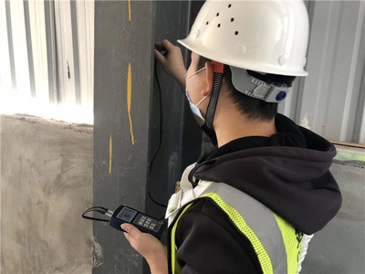 鋼結(jié)構(gòu)安裝有哪些技術(shù)要求 公司新聞 第2張 鋼結(jié)構(gòu)安裝有哪些技術(shù)要求 公司新聞 第2張