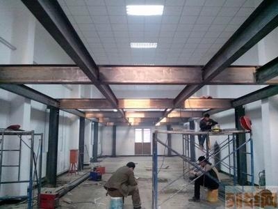 鋼結(jié)構(gòu)焊接中的常見問題解析