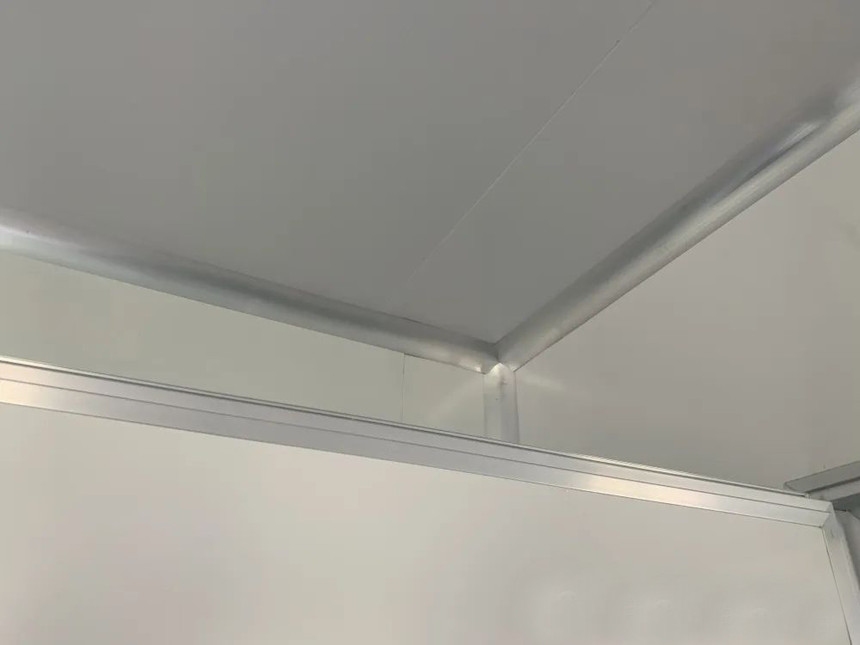 凈化板安裝時(shí)的標(biāo)準(zhǔn)流程 常見問題 第3張