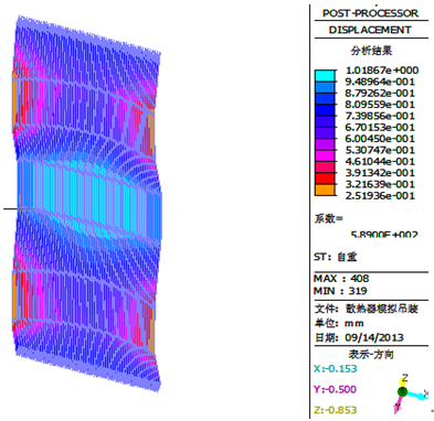 Design and calculation of industrial coolers 常見(jiàn)問(wèn)題 第6張