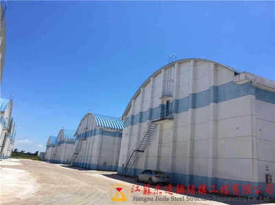 古建筑粘鋼加固的文物保護措施 行業(yè)新聞 第2張