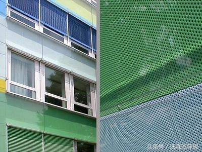 擠塑板在綠色建筑中的應用案例 行業(yè)新聞 第2張