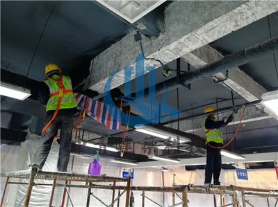 加固圖紙審查的流程步驟 行業(yè)新聞 第3張