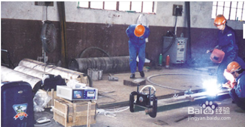 厚鋼板焊接應(yīng)力控制技巧 行業(yè)新聞 第2張