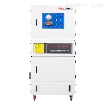 激光焊機軌道吹掃裝置原理