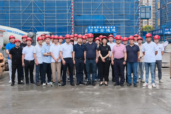 加固設計行業(yè)最新技術動態(tài) 行業(yè)新聞 第2張