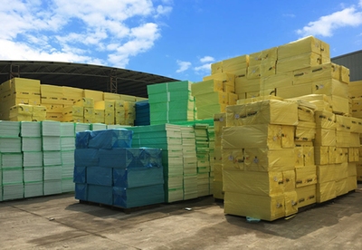 擠塑板行業(yè)競爭格局分析 行業(yè)新聞 第4張 擠塑板行業(yè)競爭格局分析 行業(yè)新聞 第4張