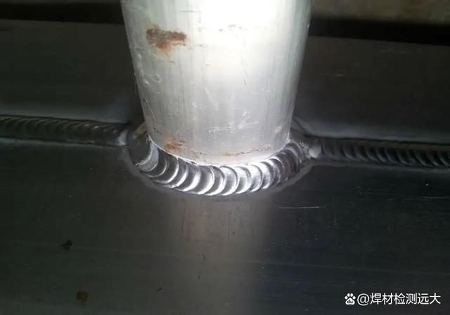 焊縫無損檢測技術(shù)對比 行業(yè)新聞 第2張