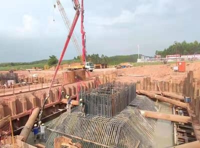 加固設(shè)計(jì)資質(zhì)評(píng)審流程詳解 行業(yè)新聞 第3張