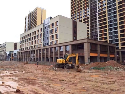 環(huán)保建材的市場應(yīng)用現(xiàn)狀，環(huán)保建材市場應(yīng)用現(xiàn)狀，機(jī)遇與挑戰(zhàn) 行業(yè)新聞 第1張