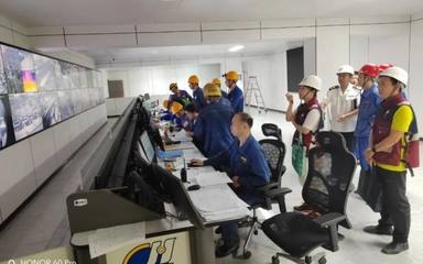 高溫作業(yè)人員健康監(jiān)測，高溫作業(yè)人員健康監(jiān)測，守護(hù)特殊崗位勞動者的身心防線 行業(yè)新聞 第3張