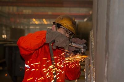 焊接對鋼結構疲勞性能的影響研究，焊接工藝對鋼結構疲勞性能的影響機制及 行業(yè)新聞 第2張