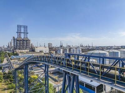 工業(yè)建筑節(jié)能改造案例，工業(yè)建筑節(jié)能改造，典型案例剖析與實踐 行業(yè)新聞 第2張