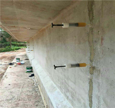 加固部位裂縫檢測(cè)的最佳實(shí)踐，加固部位裂縫檢測(cè)，最佳實(shí)踐方法與 行業(yè)新聞 第2張