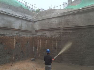 加固工程技術(shù)創(chuàng)新趨勢，加固工程技術(shù)創(chuàng)新，趨勢洞察與未來展望 行業(yè)新聞 第1張