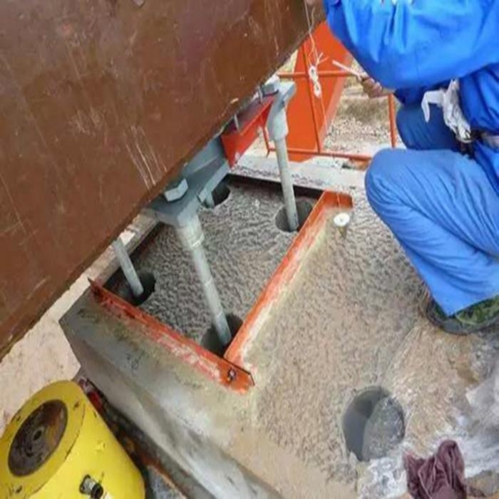 加固工程技術(shù)創(chuàng)新趨勢，加固工程技術(shù)創(chuàng)新，趨勢洞察與未來展望 行業(yè)新聞 第4張