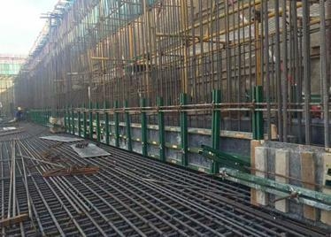 建筑加固材料選擇指南，建筑加固材料選擇指南，性能、適用性與成本全解析 行業(yè)新聞 第3張