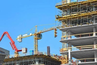 建筑加固行業(yè)市場增長動(dòng)力，建筑加固行業(yè)市場增長動(dòng)力，需求、政策與技術(shù)共驅(qū) 行業(yè)新聞 第4張