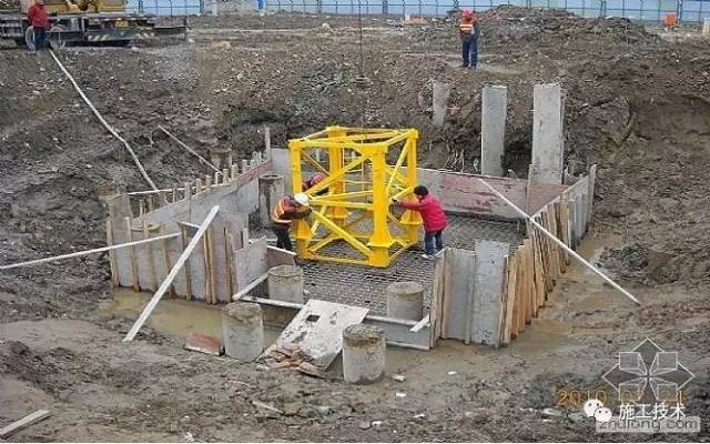 加固施工安全防范措施，加固施工安全防范措施 行業(yè)新聞 第3張