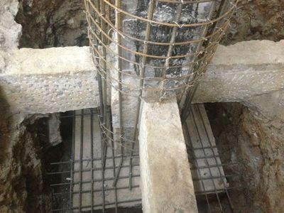 建筑加固材料的最新研究，建筑加固材料最新研究，性能、應(yīng)用與發(fā)展趨勢探析，建筑加固材料的性能、應(yīng)用與發(fā)展趨勢最新研究探析 行業(yè)新聞 第4張