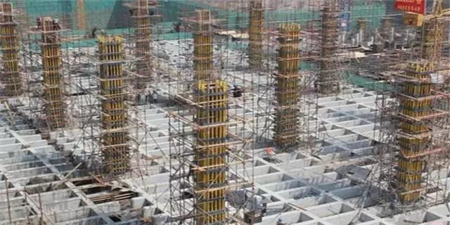 建筑加固設(shè)計(jì)師專業(yè)領(lǐng)域深化方向，建筑加固設(shè)計(jì)師專業(yè)領(lǐng)域深化，技術(shù)、材料與創(chuàng)新方向探 行業(yè)新聞 第4張