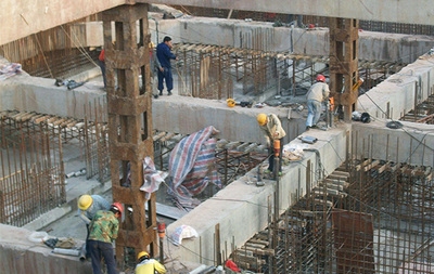 工業(yè)建筑加固技術(shù)應(yīng)用案例，工業(yè)建筑加固技術(shù)應(yīng)用 行業(yè)新聞 第2張