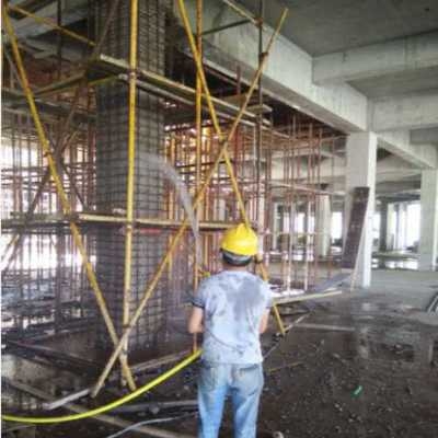 工業(yè)建筑加固技術(shù)應(yīng)用案例，工業(yè)建筑加固技術(shù)應(yīng)用 行業(yè)新聞 第4張