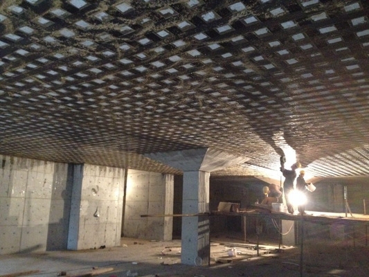 環(huán)境對(duì)碳纖維加固的影響，環(huán)境因素對(duì)碳纖維加固效能的影響探究 行業(yè)新聞 第4張