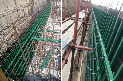 加固施工進(jìn)度管理的最佳實(shí)踐，加固施工進(jìn)度管理，最佳實(shí)踐方法與 行業(yè)新聞 第3張