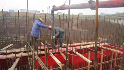 加固施工進(jìn)度管理的最佳實(shí)踐，加固施工進(jìn)度管理，最佳實(shí)踐方法與 行業(yè)新聞 第4張