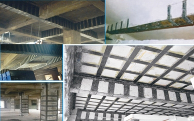 建筑增層加固設(shè)計(jì)要點(diǎn)，建筑增層加固設(shè)計(jì)要點(diǎn)，確保結(jié)構(gòu)安全與功能優(yōu)化的關(guān)鍵 行業(yè)新聞 第2張