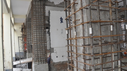 建筑增層加固設(shè)計要點，建筑增層加固設(shè)計要點，確保結(jié)構(gòu)安全與功能優(yōu)化的關(guān)鍵