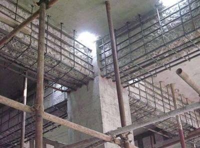 建筑增層加固設(shè)計(jì)要點(diǎn)，建筑增層加固設(shè)計(jì)要點(diǎn)，確保結(jié)構(gòu)安全與功能優(yōu)化的關(guān)鍵 行業(yè)新聞 第3張