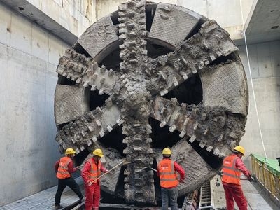 加固施工質(zhì)量監(jiān)控的關(guān)鍵點(diǎn)，加固施工質(zhì)量監(jiān)控，關(guān)鍵要點(diǎn)解析 行業(yè)新聞 第3張