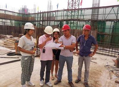 加固施工員轉(zhuǎn)行機(jī)會(huì)有哪些，加固施工員轉(zhuǎn)行的方向與機(jī)遇 行業(yè)新聞 第4張