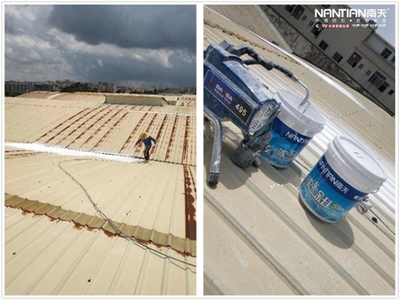 建筑涂料節(jié)能改造案例研究，建筑涂料節(jié)能改造，案例剖析與成效 行業(yè)新聞 第3張