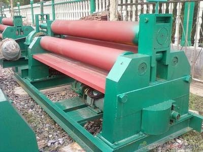 卷板機(jī)寬度對(duì)加工穩(wěn)定性有何影響，卷板機(jī)寬度與加工穩(wěn)定性的關(guān)聯(lián) 行業(yè)新聞 第2張