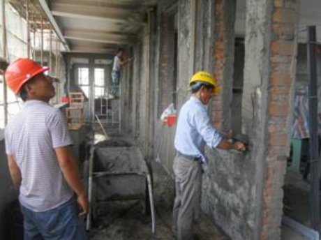 抗震加固技術(shù)最新進(jìn)展，抗震加固技術(shù)新進(jìn)展，提升建筑安全的關(guān)鍵突破，既突出了抗震加固技術(shù)這一核心主題，又用新進(jìn)展表明內(nèi)容的時(shí)效性與前沿性，