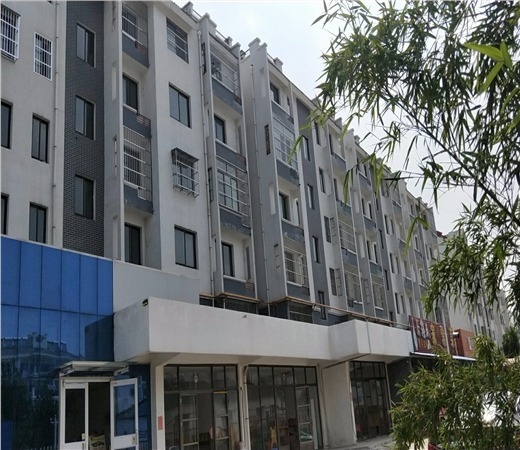 工業(yè)建筑結(jié)構(gòu)安全檢測(cè)標(biāo)準(zhǔn)，工業(yè)建筑結(jié)構(gòu)安全檢測(cè)標(biāo)準(zhǔn)，保障生產(chǎn)與設(shè)施穩(wěn)固的關(guān)鍵準(zhǔn)則 行業(yè)新聞 第1張